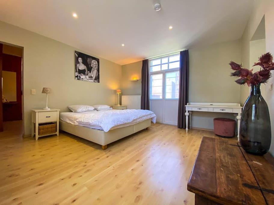 Villa Trianon -Summer Beachhouse La Panne Extérieur photo
